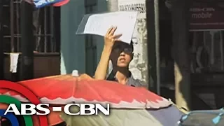 TV Patrol: DOH, nagbabala sa pagkalat ng mga sakit na nakukuha tuwing tag-init