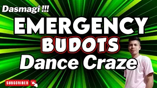 EMERGENCY x 5 LITTLE MONKEY HUMPTY DUMPTY DANCE (TIKTOK BUDOTS DANCE VIRAL) DJ JANJAN SUG-ANG REMIX