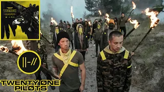 twenty one pilots - Trench (FULL ALBUM with music videos)