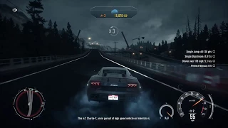 Epic Crashes -Need For Speed -Rivals