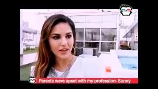 Exclusive Sunny Leone Interview about her past as a porn star