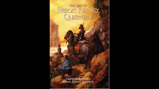 Book Review: Heroic Fantasy Quarterly