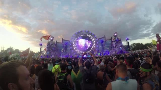 EDC Orlando 2016