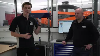 Damper Dyno Graphs Explained - Suspension Secrets