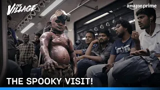 Mutants at Chennai Metro 😨 | The Village | Arya, Milind Rau, Divya Pillai