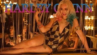 Harley Quinn || Insane Like Me – Gasoline