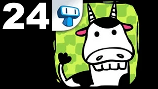 Cow Evolution - Gameplay Walkthrough Part 24 (iOS, Android)