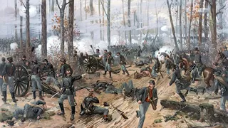 Battle of Shiloh | Wikipedia audio article