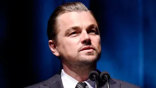 ✅  Edward Norton reveals how he 'saved Leonardo DiCaprio's life' on diving trip
