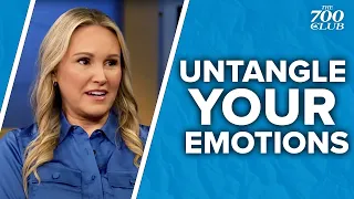 It's Okay to Feel Your Emotions