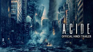 Acide Official INDIA Trailer (Hindi)