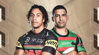 Panthers v Rabbitohs Match Preview | NRL Telstra Premiership Grand Final, 2021 | NRL