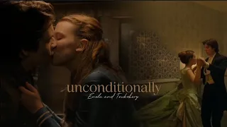 Enola & Tewkesbury || Unconditionally