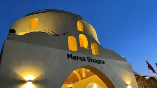 Red Sea Diving Safari 2024 -  Marsa Shagra Village - Probaly the best diving resort in Egypt