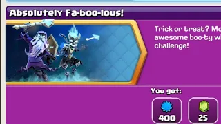 Easily 3 Star the Absolutely Fa-boo-lous Challenge (Clash of Clans) MKA Gamer