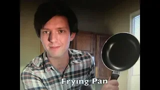 How to Cook Pierogies!