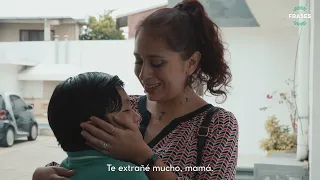 Niño mimado y malcriado recibe la lección de su vida