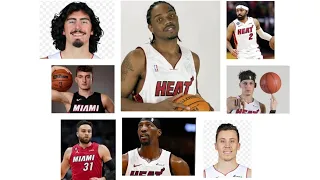 How do the Miami Heat KEEP getting away with this?! Heat vs. Jazz TONIGHT!