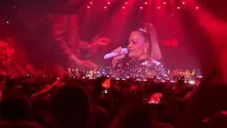 Rita Ora - Lonely Together Avicii Tribute Concert