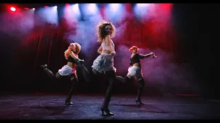 LADY MARMALADE | Broadway Jazz