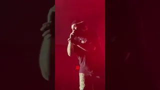 $uicideboy$ - “Eulogy” LIVE AT GREYDAY SEPT. 18TH 2022