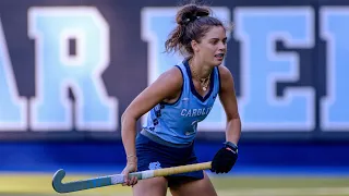 UNC Field Hockey: Tar Heels Fall to Cardinals Late in OT, 3-2