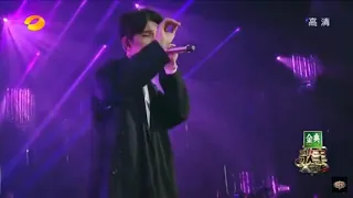 Stunning Vocal Acrobatics | Dimash