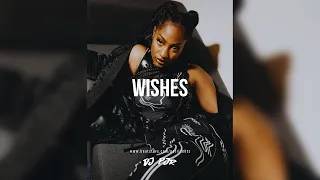 "Wishes" - Asake x Tyla x Tems x Amapiano Type Beat 2024