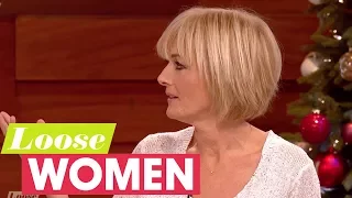 Jane Moore Talks About Princess Diana's Moods | Loose Women