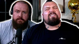 EDDIE HALL VS TRUE GEORDIE | (Out of Context) (Best Moments)