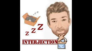 ZZZ - Interjections (285) Two Meanings - Origin - English Tutor Nick P