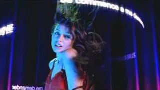 Dannii Minogue - I Begin To Wonder (Music Video)