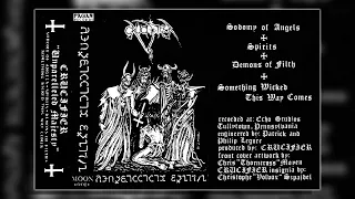 Crucifier (US) - Unparalleled Majesty (Full demo) 1993