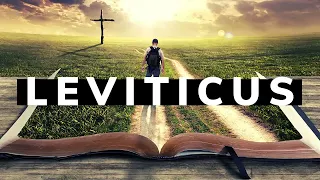 The Book of Leviticus KJV | Full Audio Bible by Max McLean