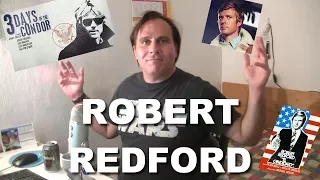 Las mejores películas de Robert Redford