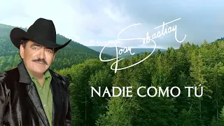 NADIE COMO TU LYRIC VIDEO OFICIAL