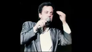 Billy Joel - Live in Saint Paul (November 3, 1986)