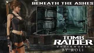 Tomb Raider: Underworld - Beneath the Ashes Walkthrough (Xbox DLC)