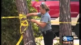Death investigation in Port St. Lucie