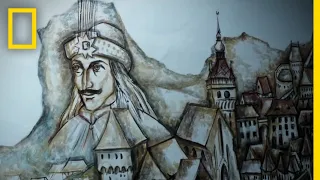 The History of Vlad the Impaler | Atlas of Cursed Places