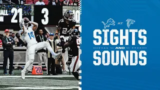 Sights and Sounds | 2021 Week 16 vs. Atlanta Falcons