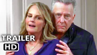 MAD ABOUT YOU Revival Trailer (2019) Helen Hunt, Paul Reiser Series HD