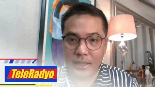 On The Spot | TeleRadyo (28 April 2023)