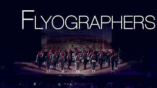 Flyographers dance team выступление 2019