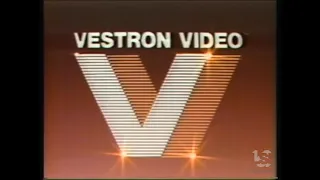 Vestron Video (Closing version, 1982)