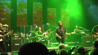 Chris Norman & Band - "Don't Play Your Rock-n-Roll", Kaunas, 31.12.2011