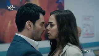 Umut and Ceren / UmRen / Akın Akınözü And Bensu Soral / Tuzak - Sentada aqui en mi alma