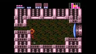 Super Metroid walkthrough part 4: Norfair