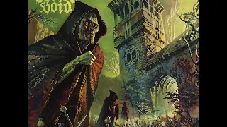 Temple of Void: Of Terror and The Supernatural