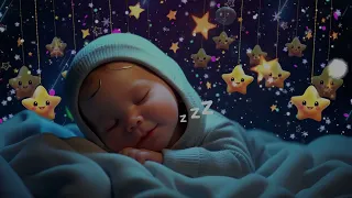 Mozart for Babies Intelligence Stimulation ♥ Bedtime Lullaby For Sweet Dreams ♫ Brahms Lullaby